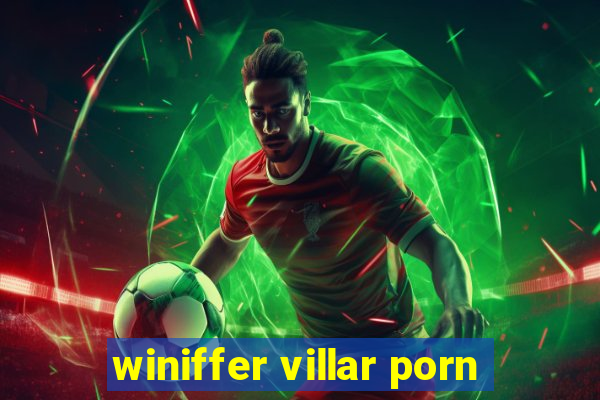 winiffer villar porn